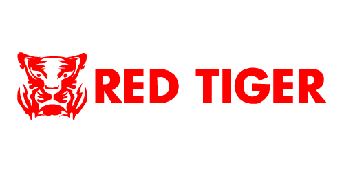 Logo Red Tiger